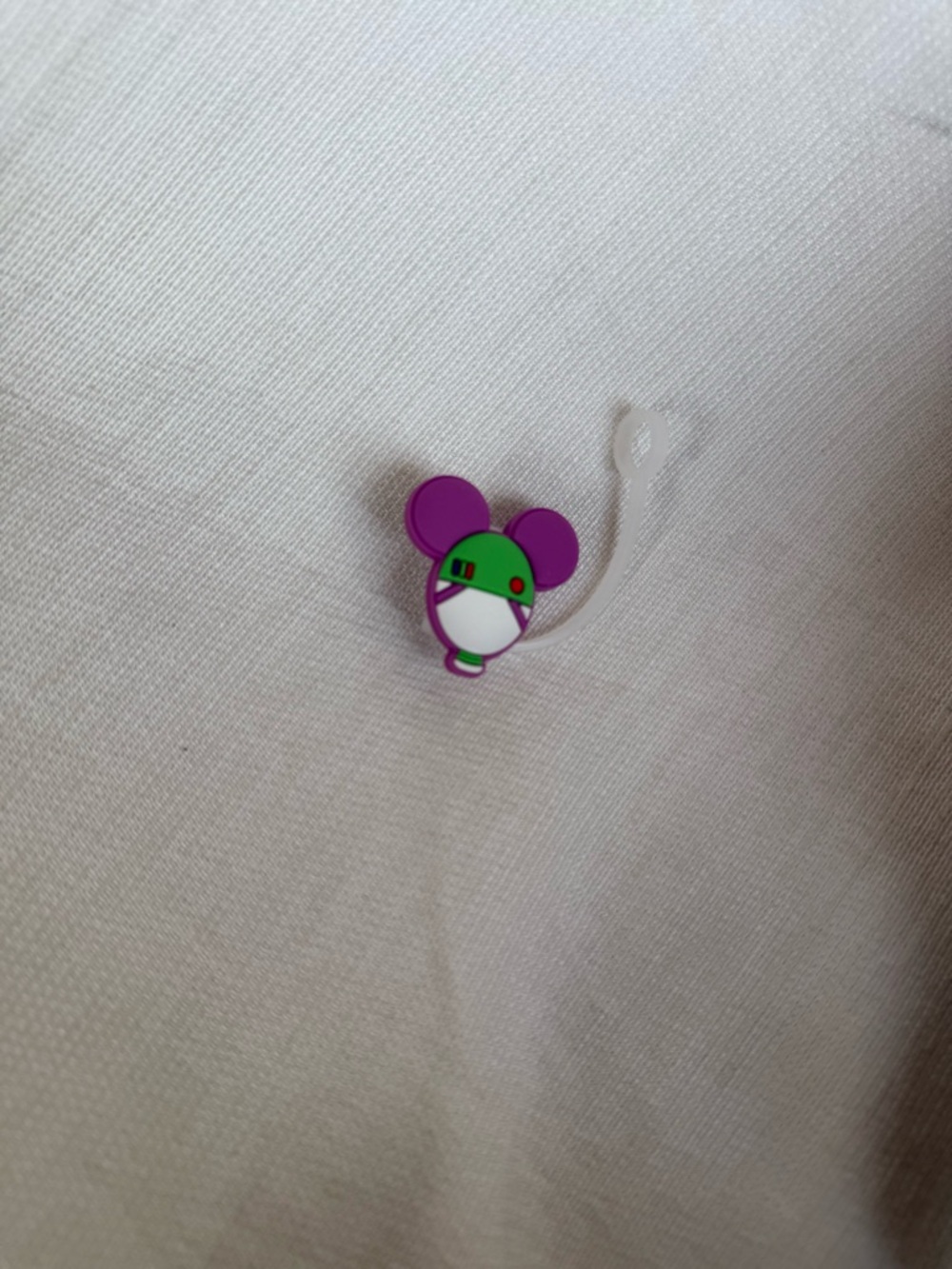 Disney Straw Topper - Picture 4 of 4